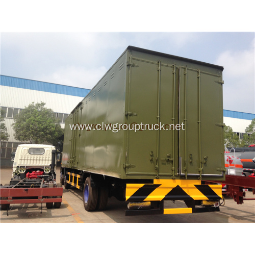 FAW 6x2 off-road truck military army cargo trucks